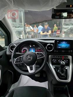 مرسيدس بنز T-Class
